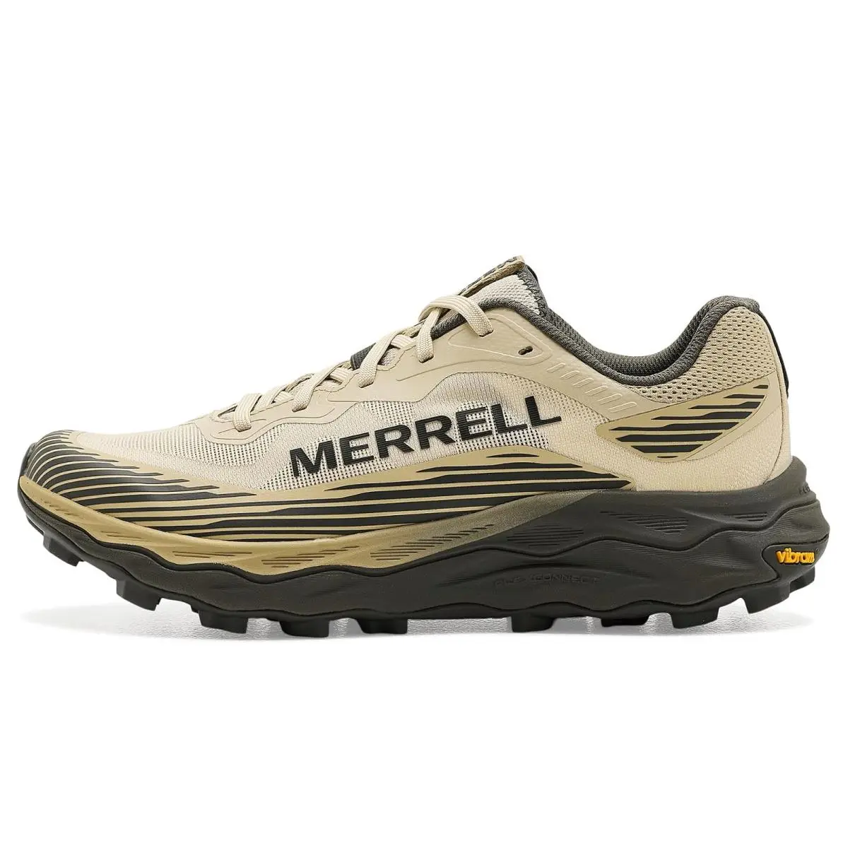 Merrell shoes - Black 16