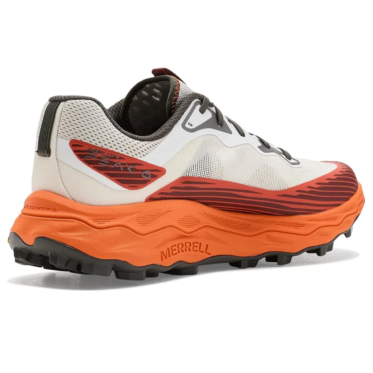 Merrell shoes - Black 29