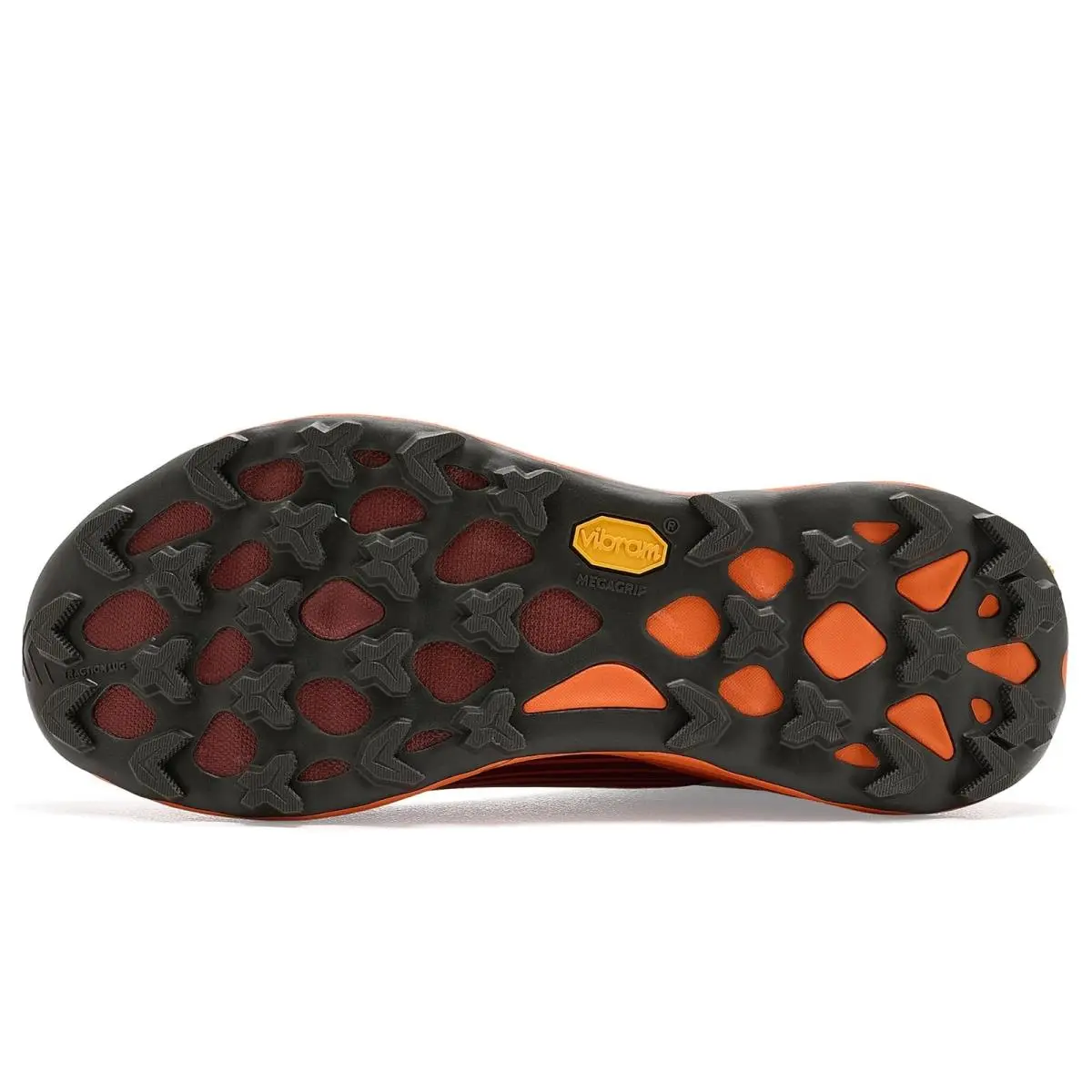 Merrell shoes - Black 31