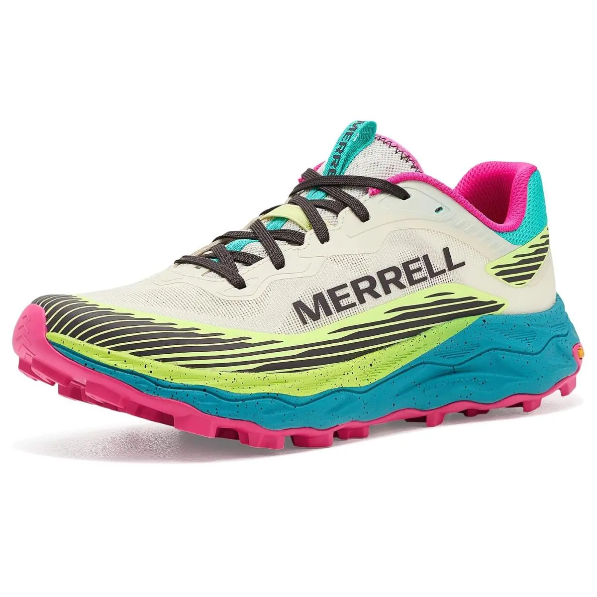 Merrell shoes - Black 34