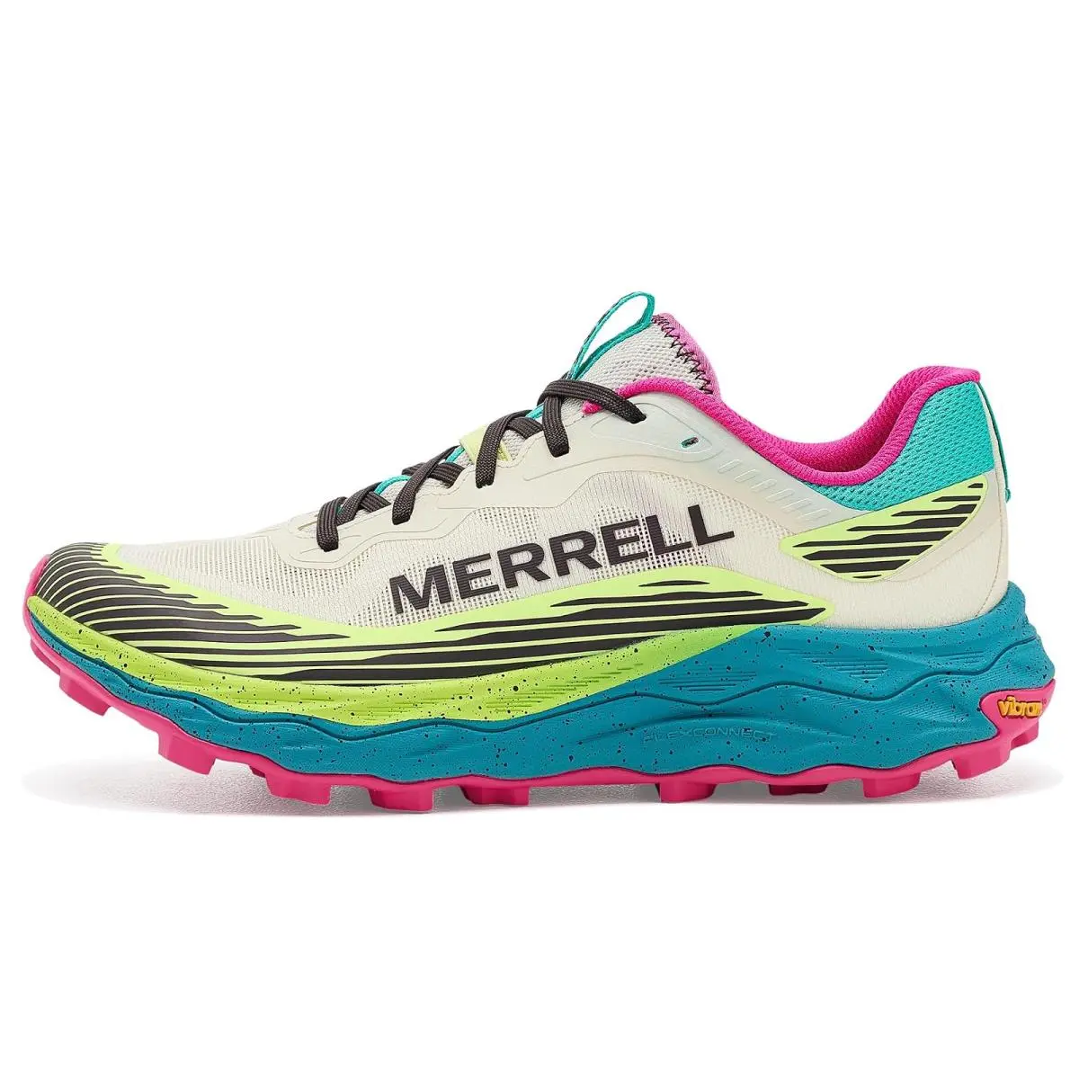 Merrell shoes - Black 37