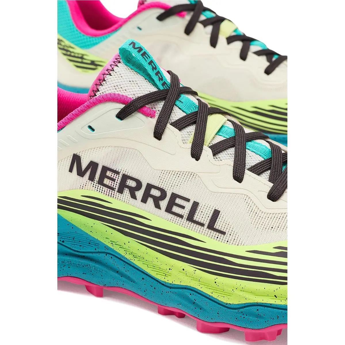 Merrell shoes - Black 39