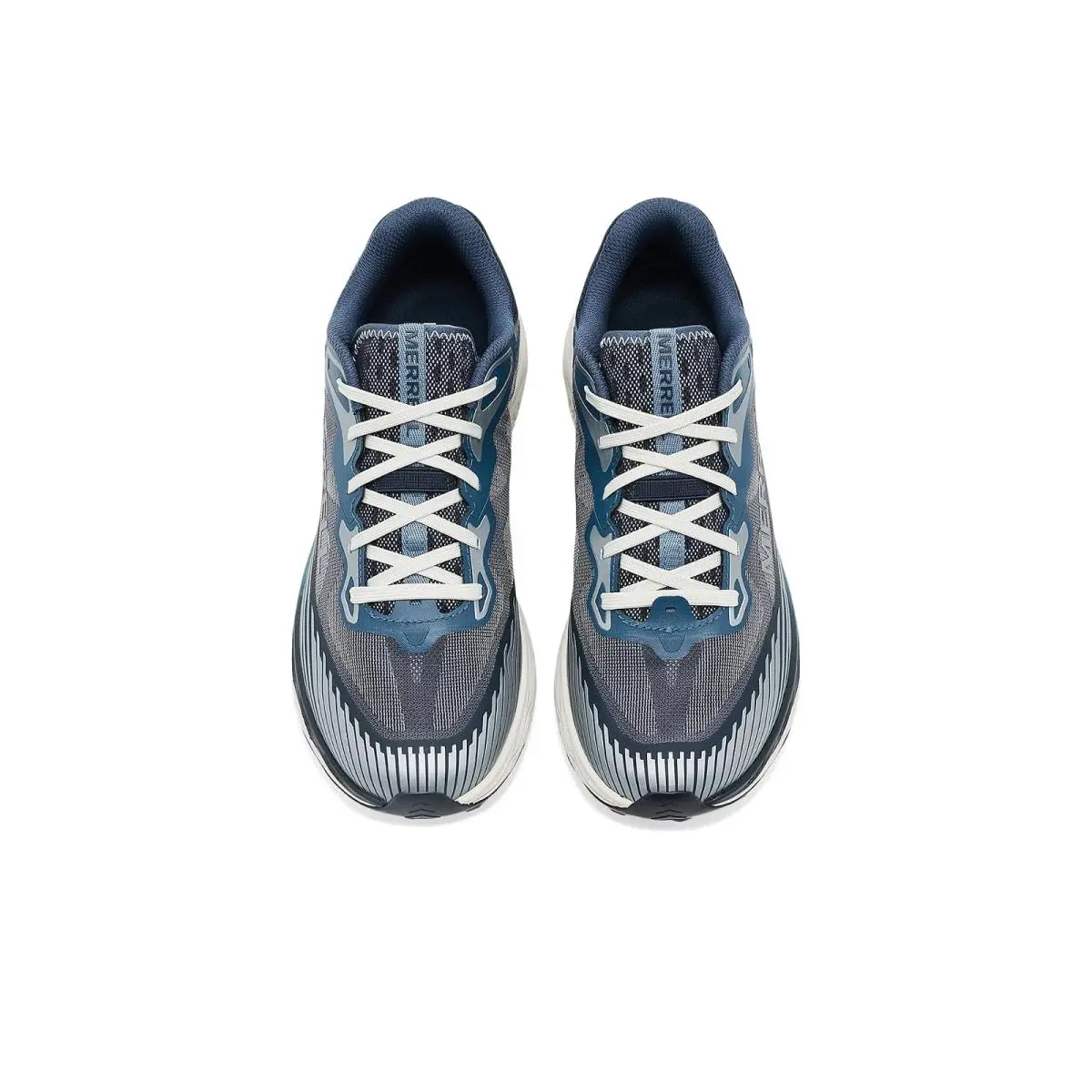 Merrell shoes - Black 42