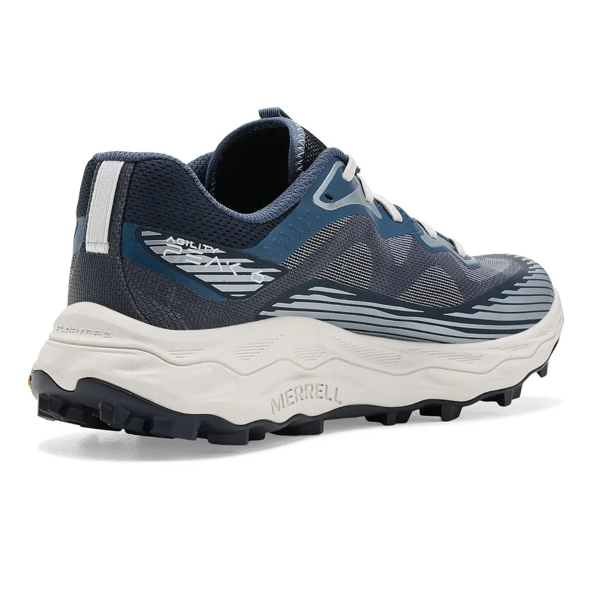 Merrell shoes - Black 43
