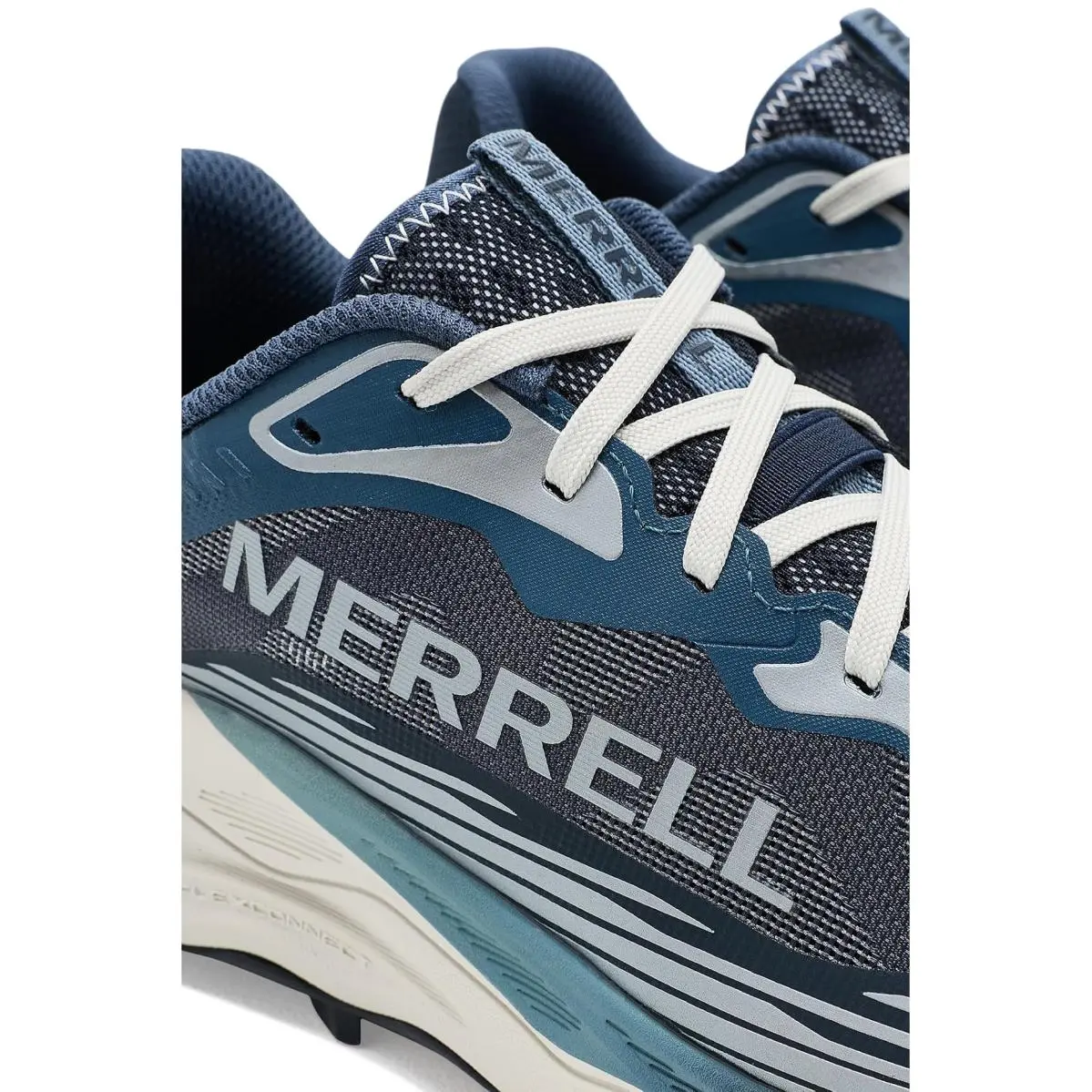 Merrell shoes - Black 46