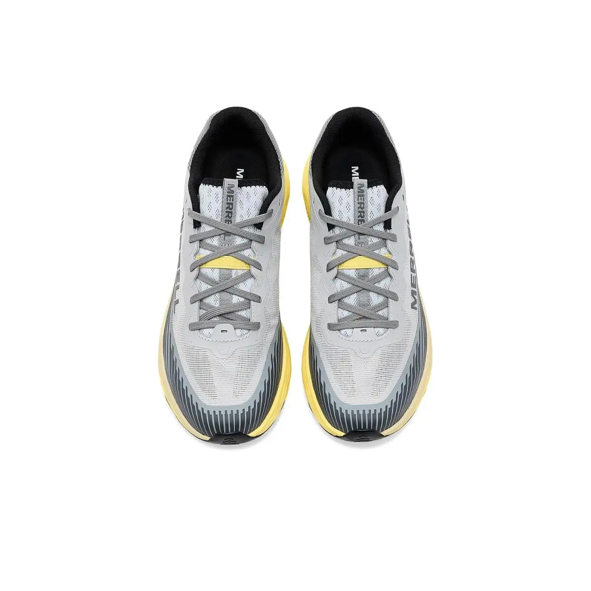 Merrell shoes - Black 49