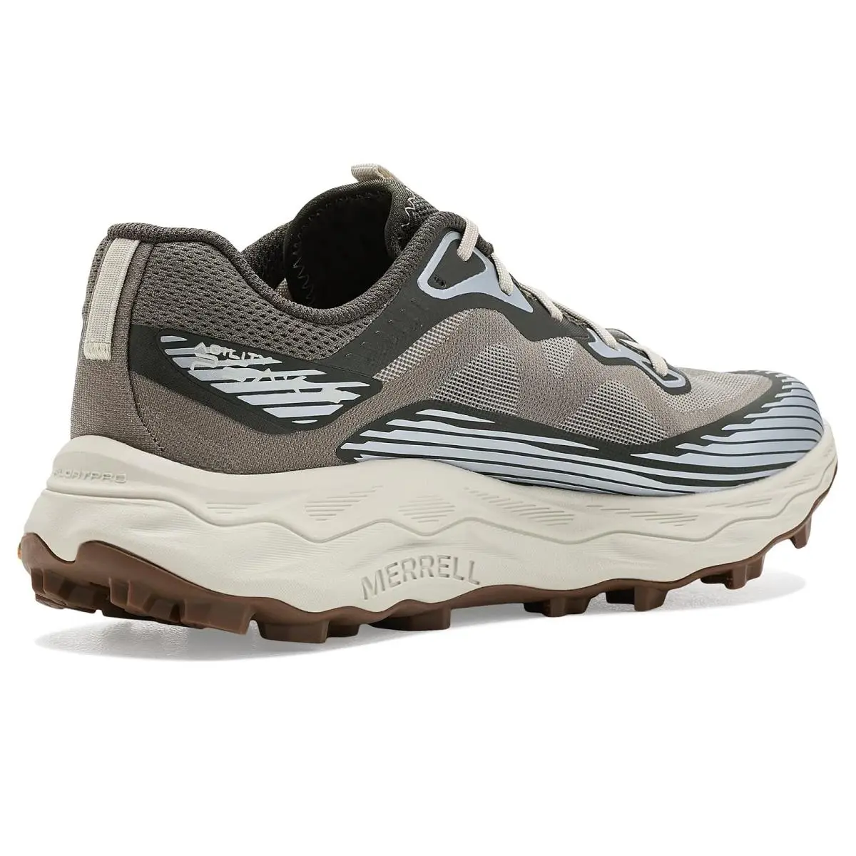 Merrell shoes - Black 57