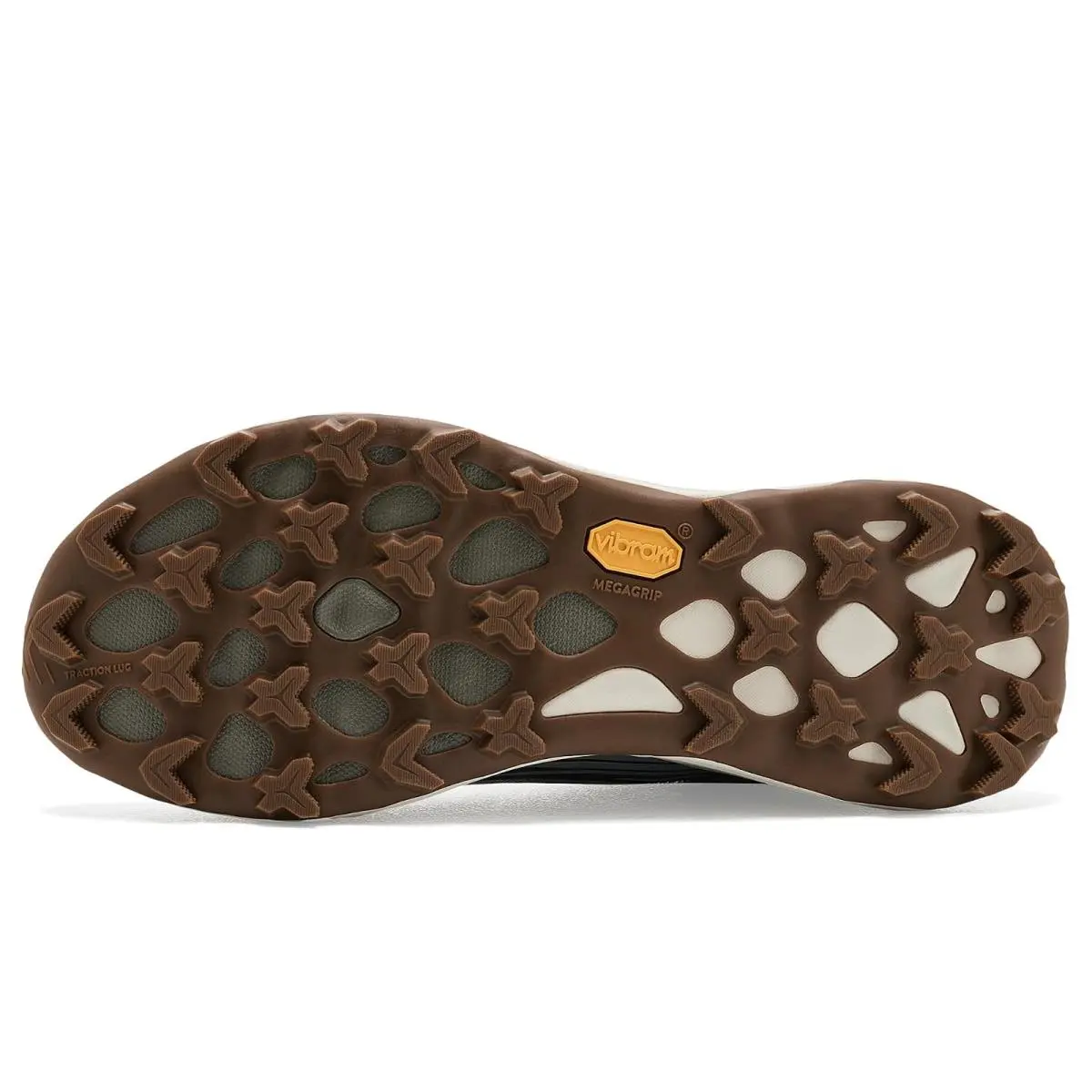 Merrell shoes - Black 59