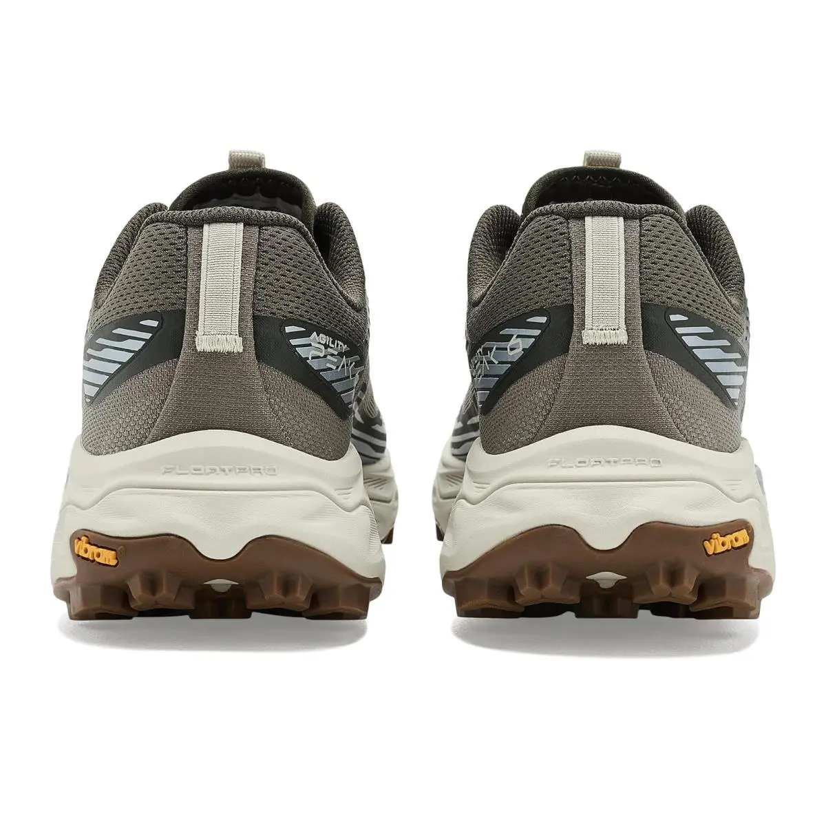 Merrell shoes - Black 61