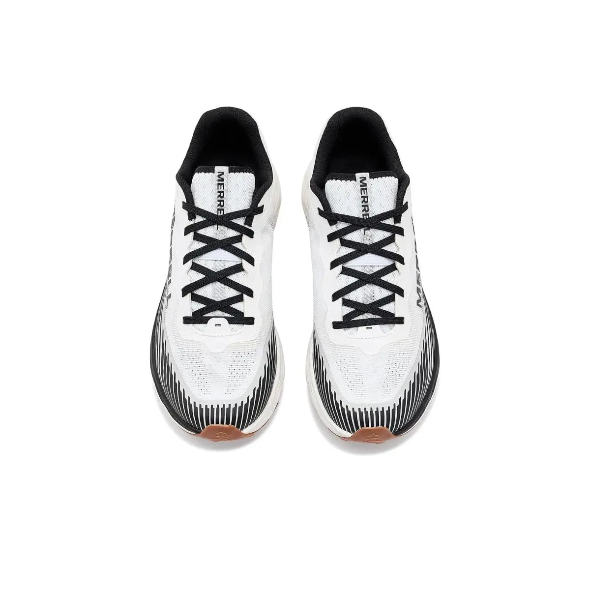 Merrell shoes - Black 63