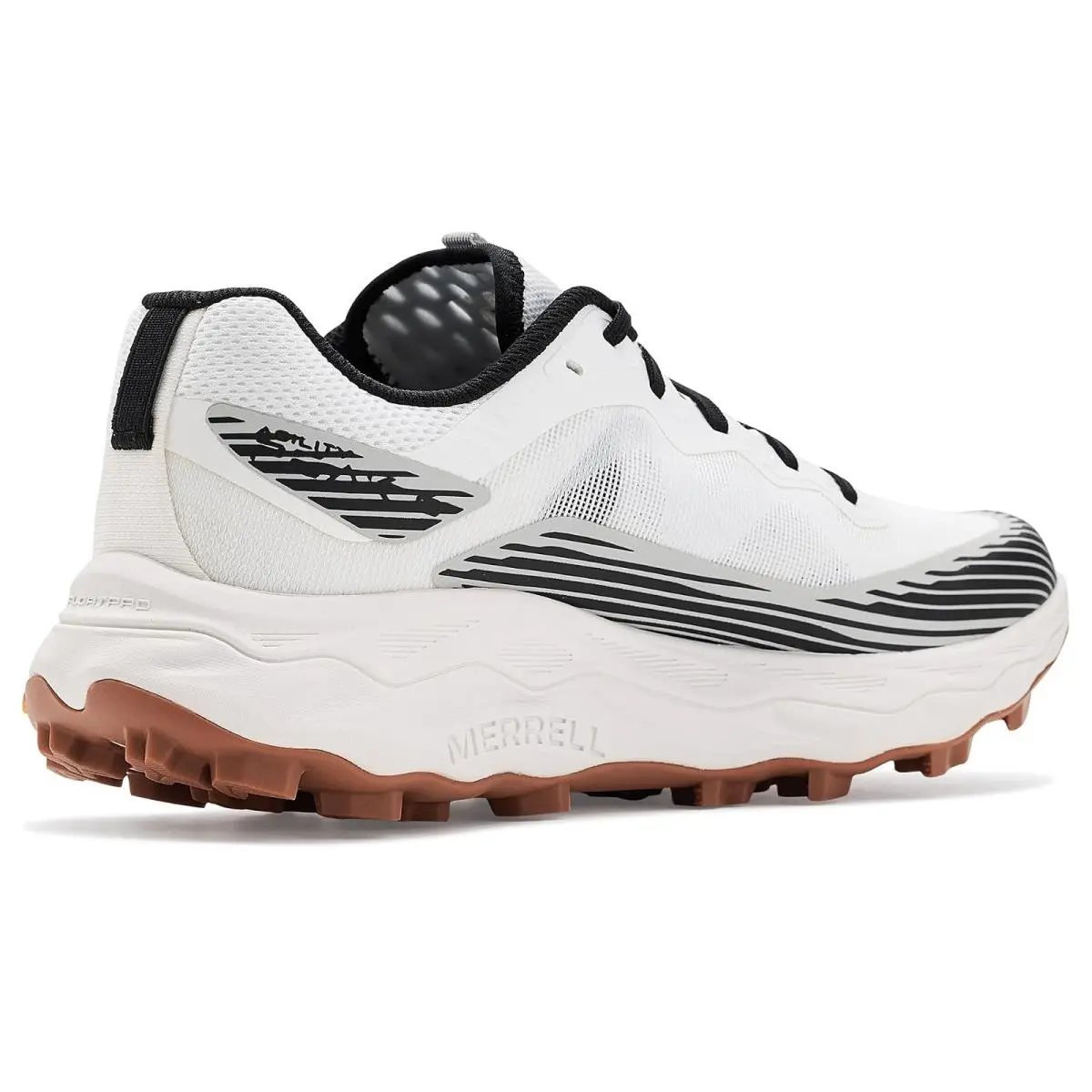 Merrell shoes - Black 64