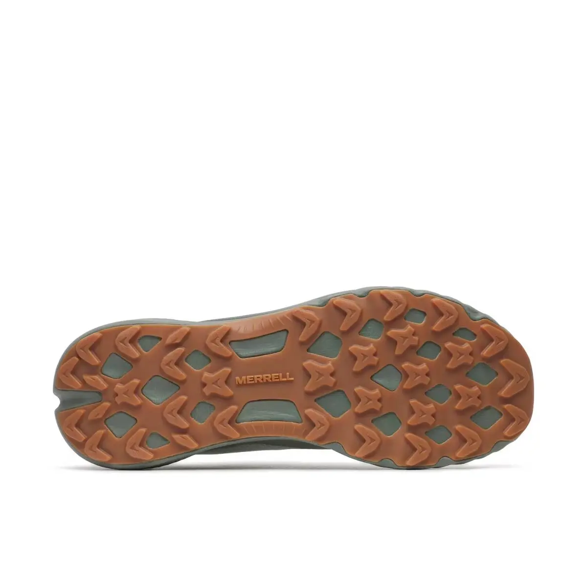 Merrell shoes - Oolong 4