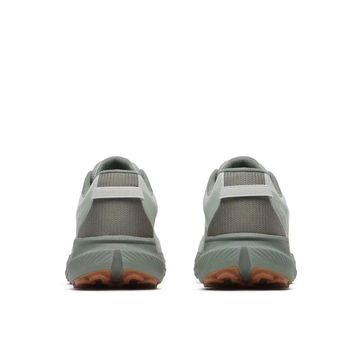 Merrell shoes - Oolong 8