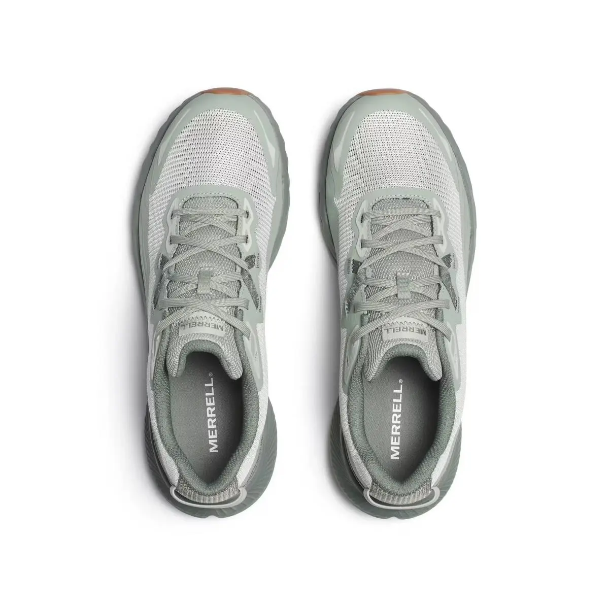Merrell shoes - Oolong 7