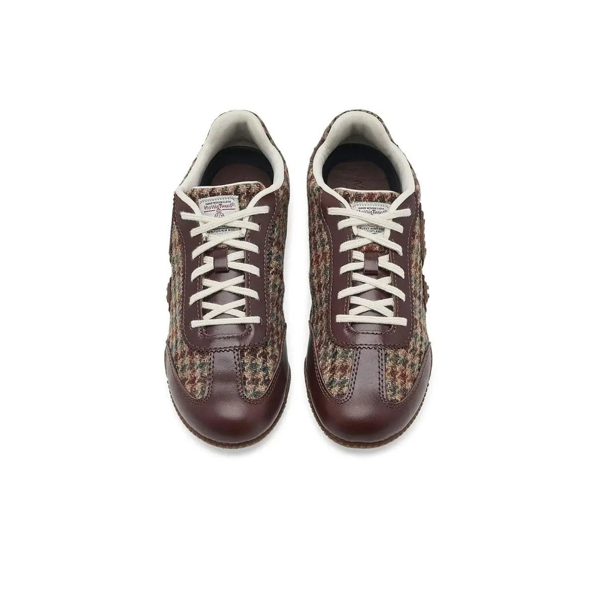 Merrell shoes - Dark Walnut 0