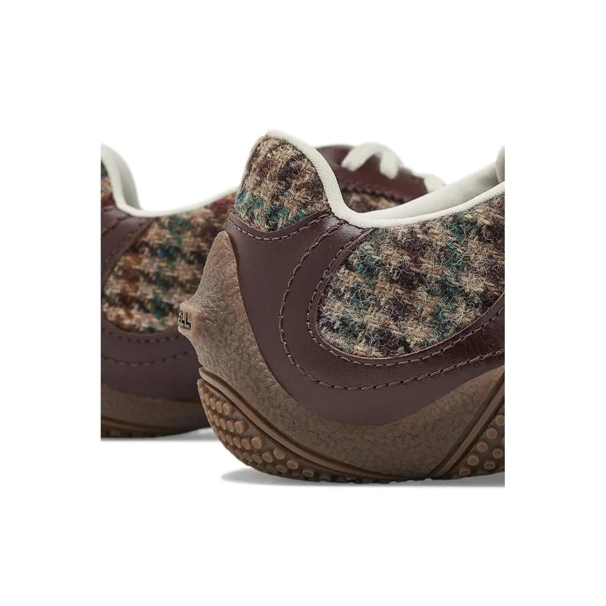 Merrell shoes - Dark Walnut 4