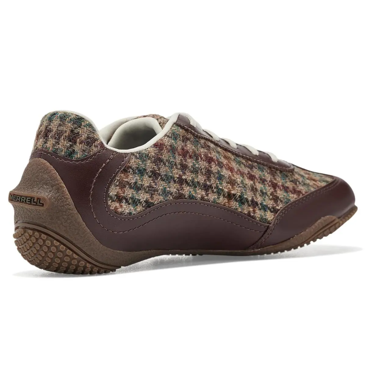 Merrell shoes - Dark Walnut 8