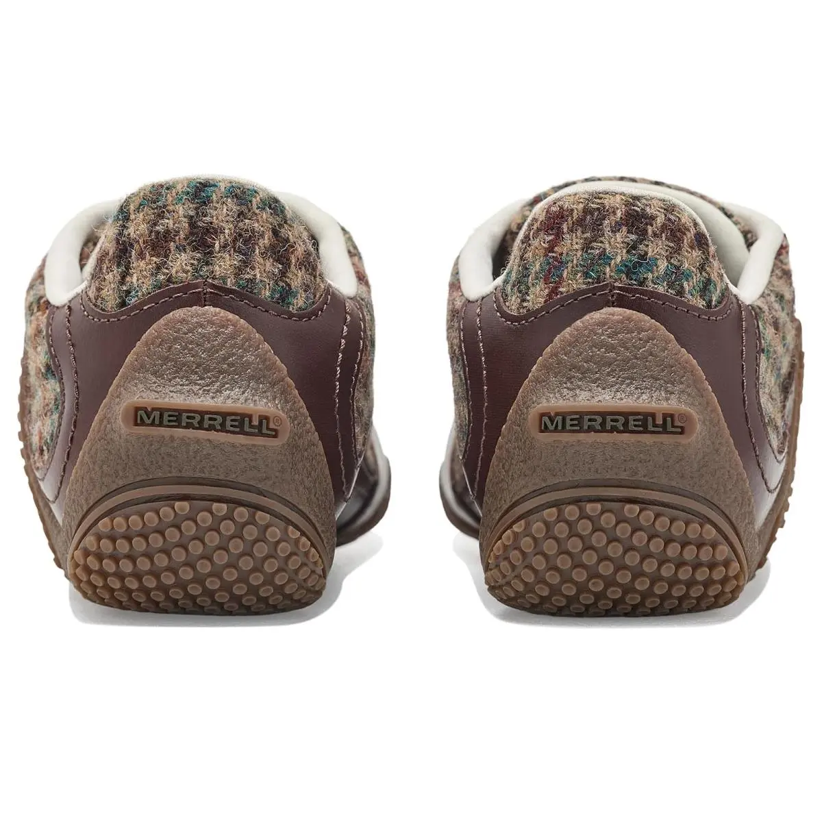 Merrell shoes - Dark Walnut 12