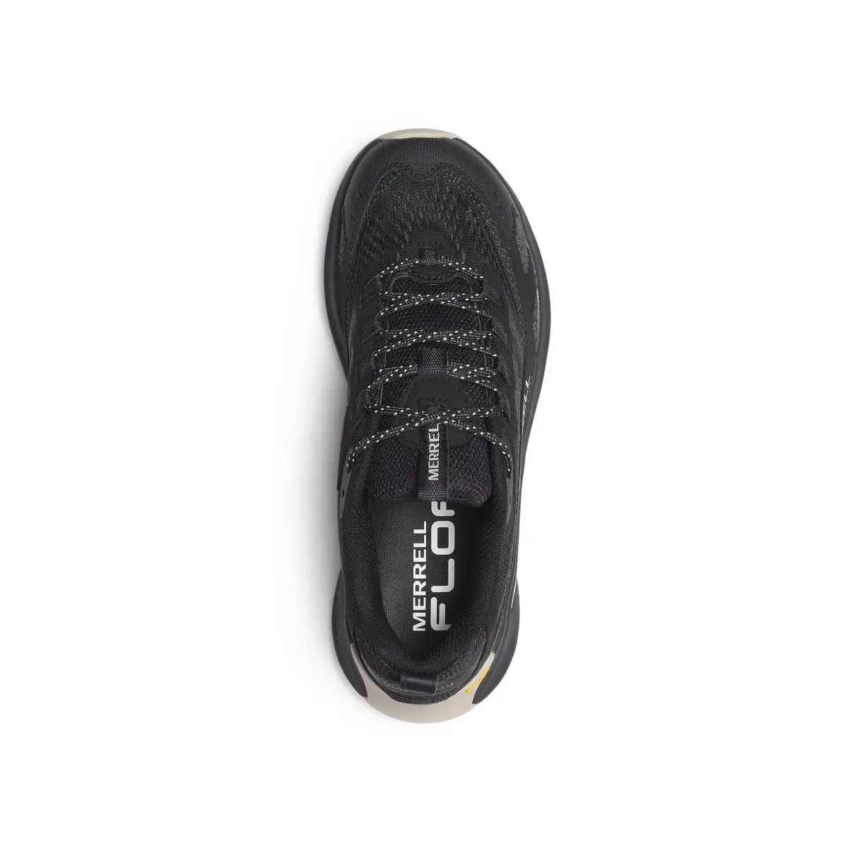 Merrell shoes - Black 1