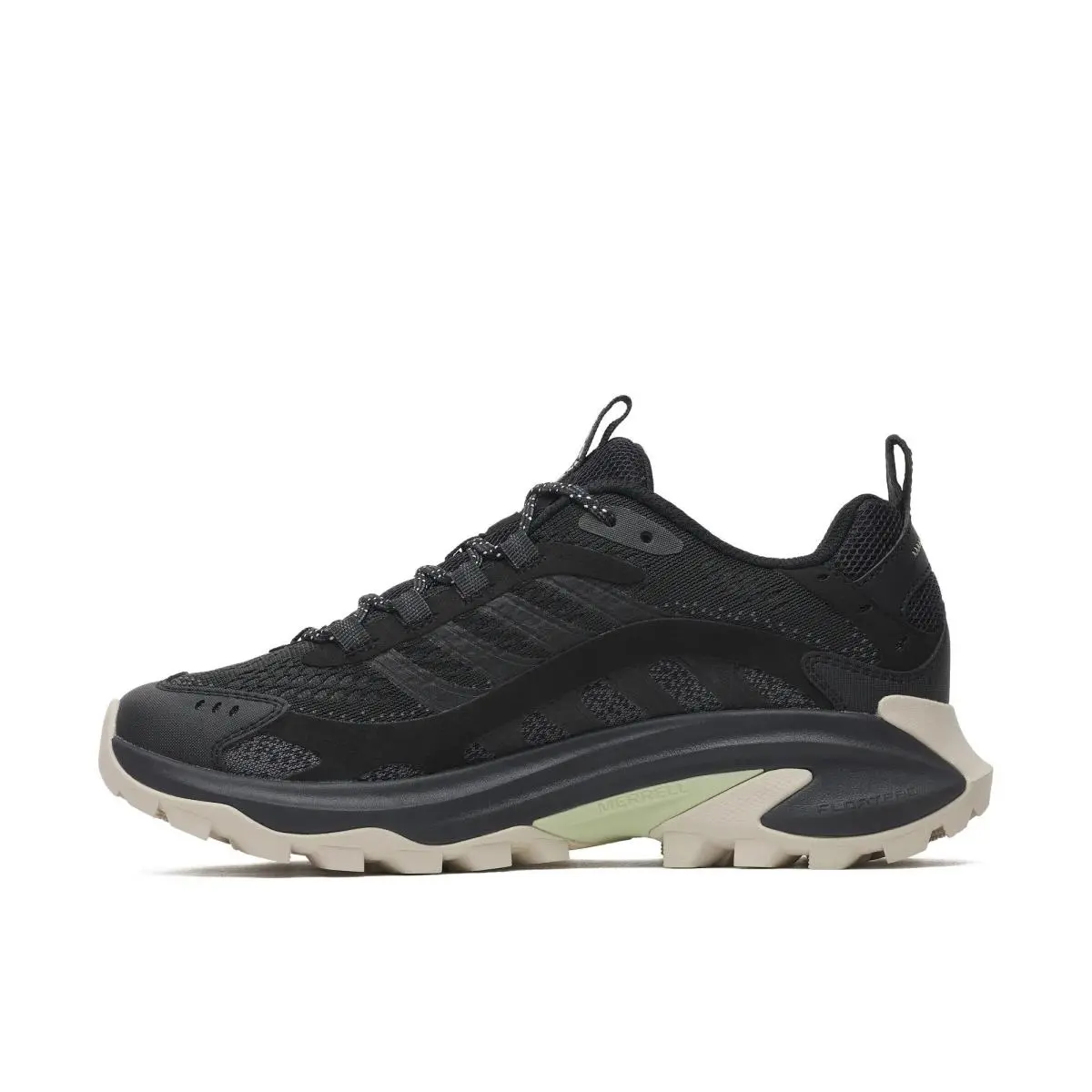 Merrell shoes - Black 9