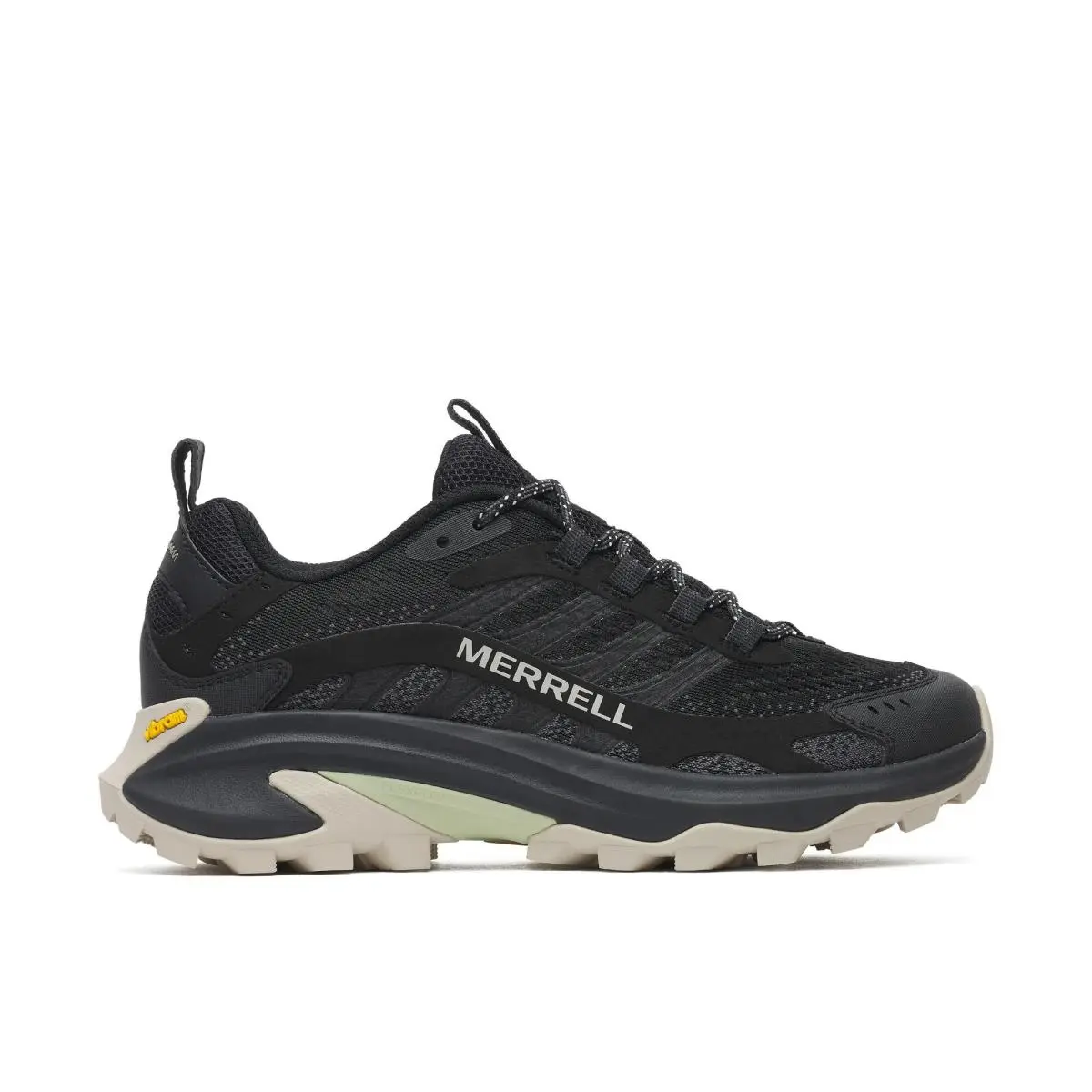 Merrell shoes - Black 5