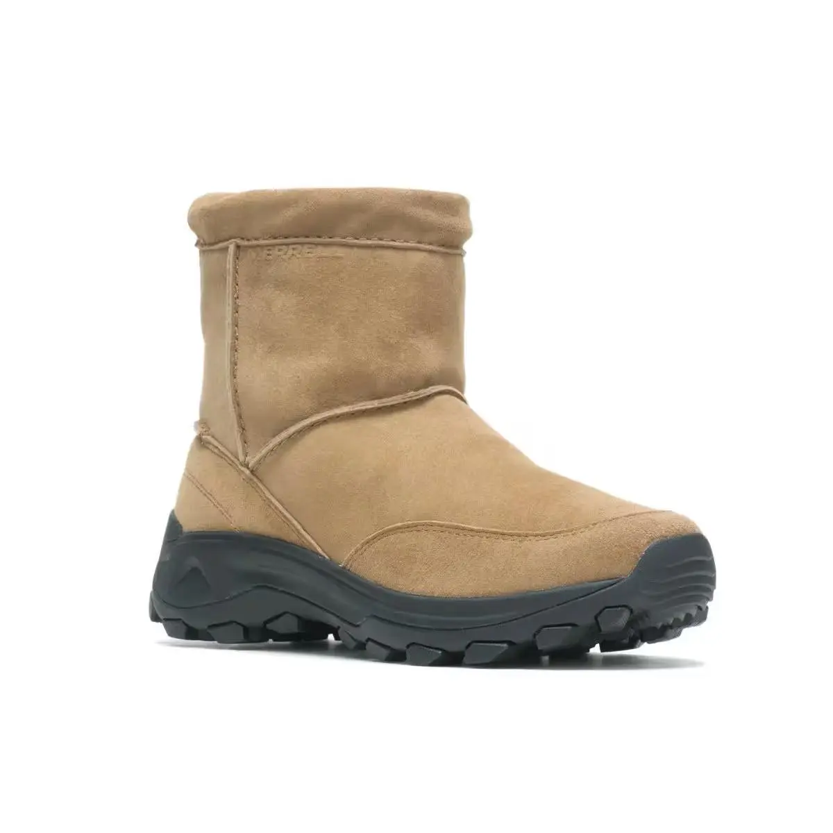 Merrell shoes - Camel 12
