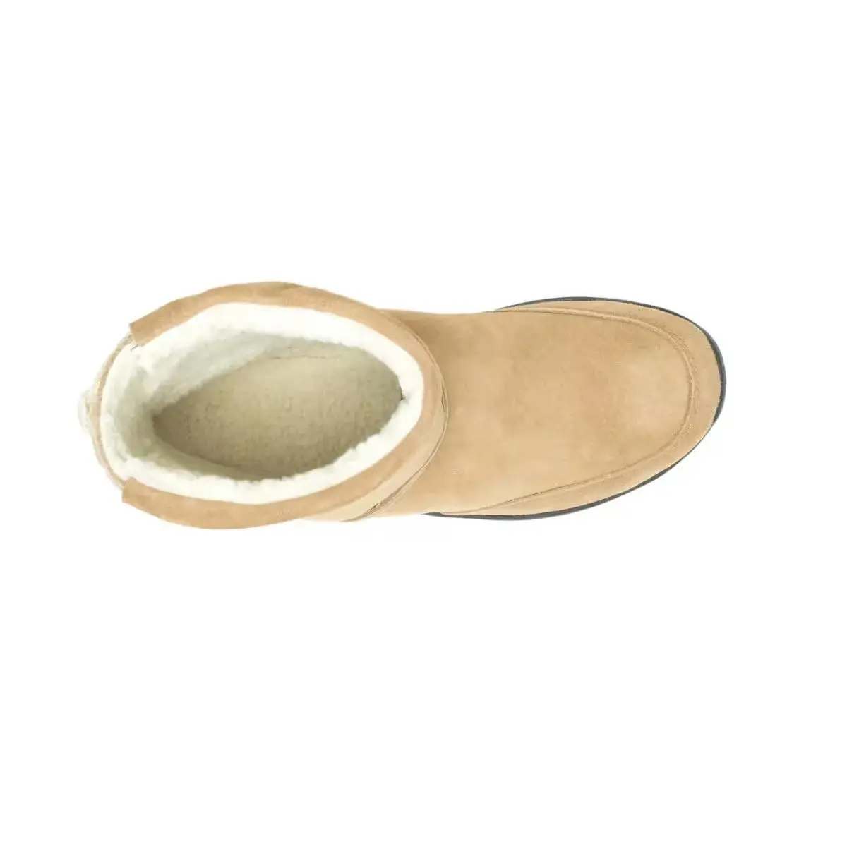 Merrell shoes - Camel 13