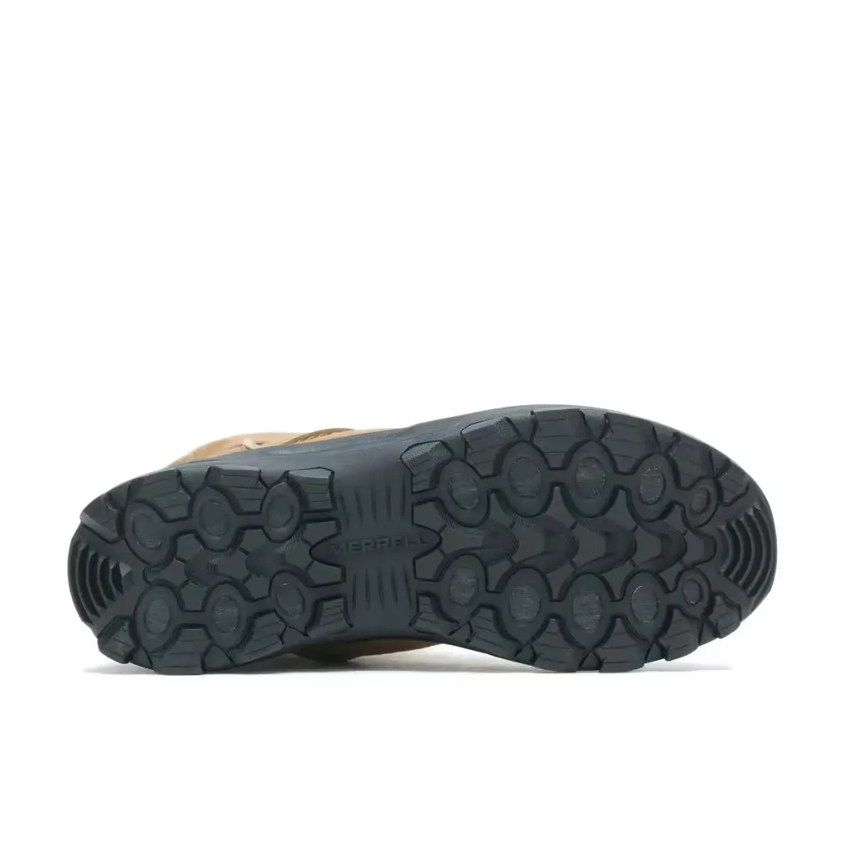 Merrell shoes - Camel 16