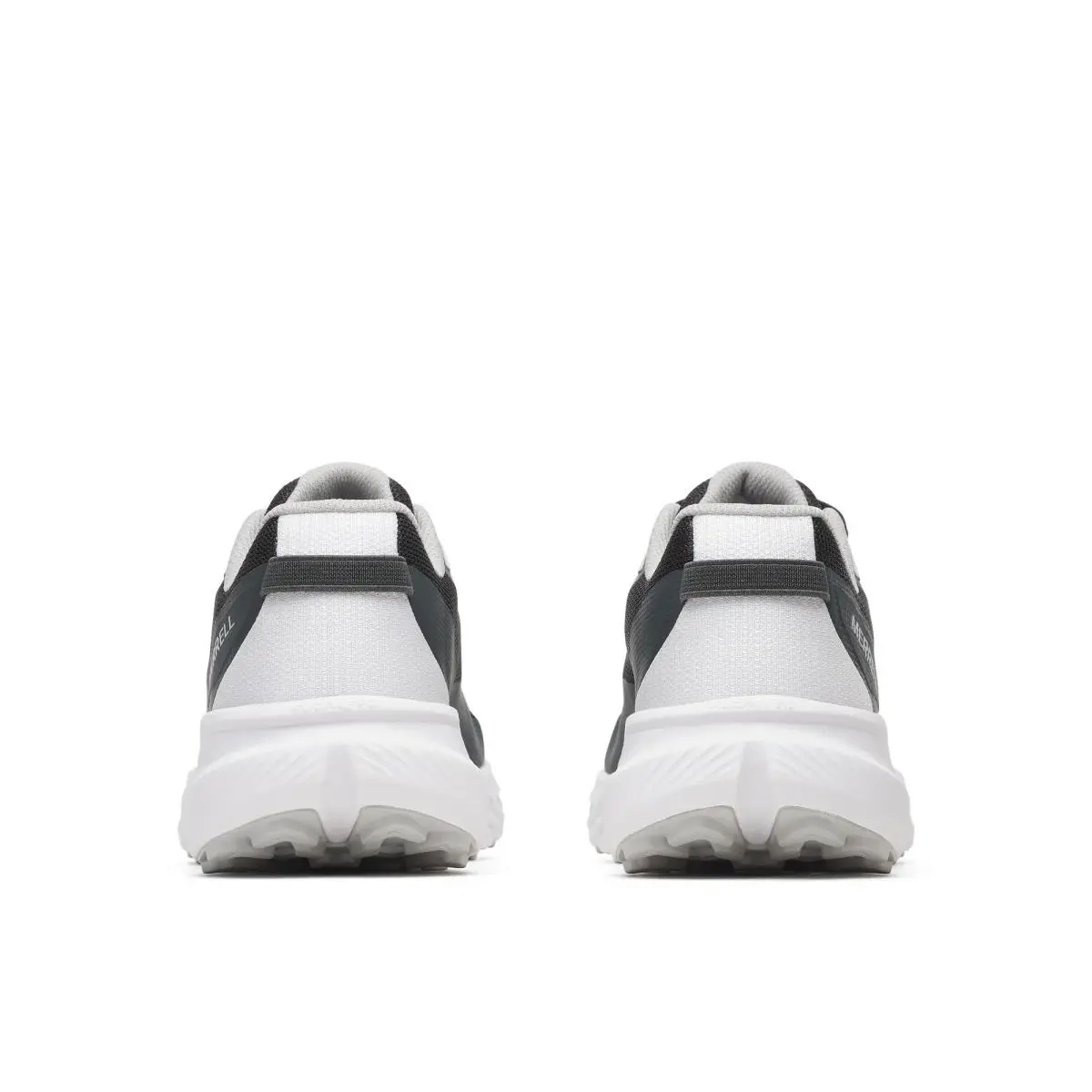 Merrell shoes - White/Peach 8