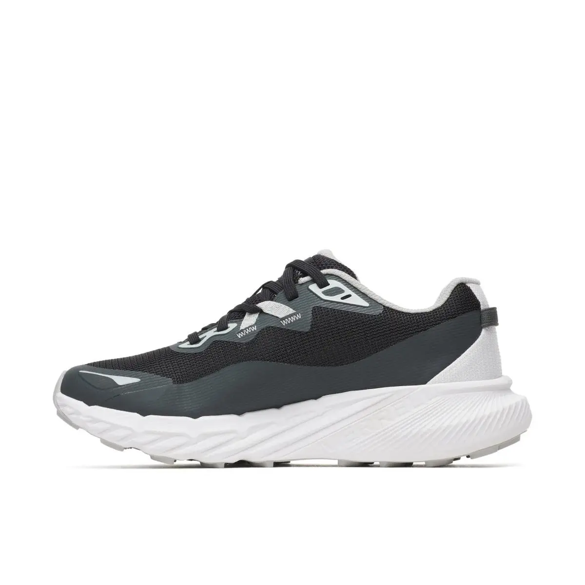 Merrell shoes - White/Peach 9