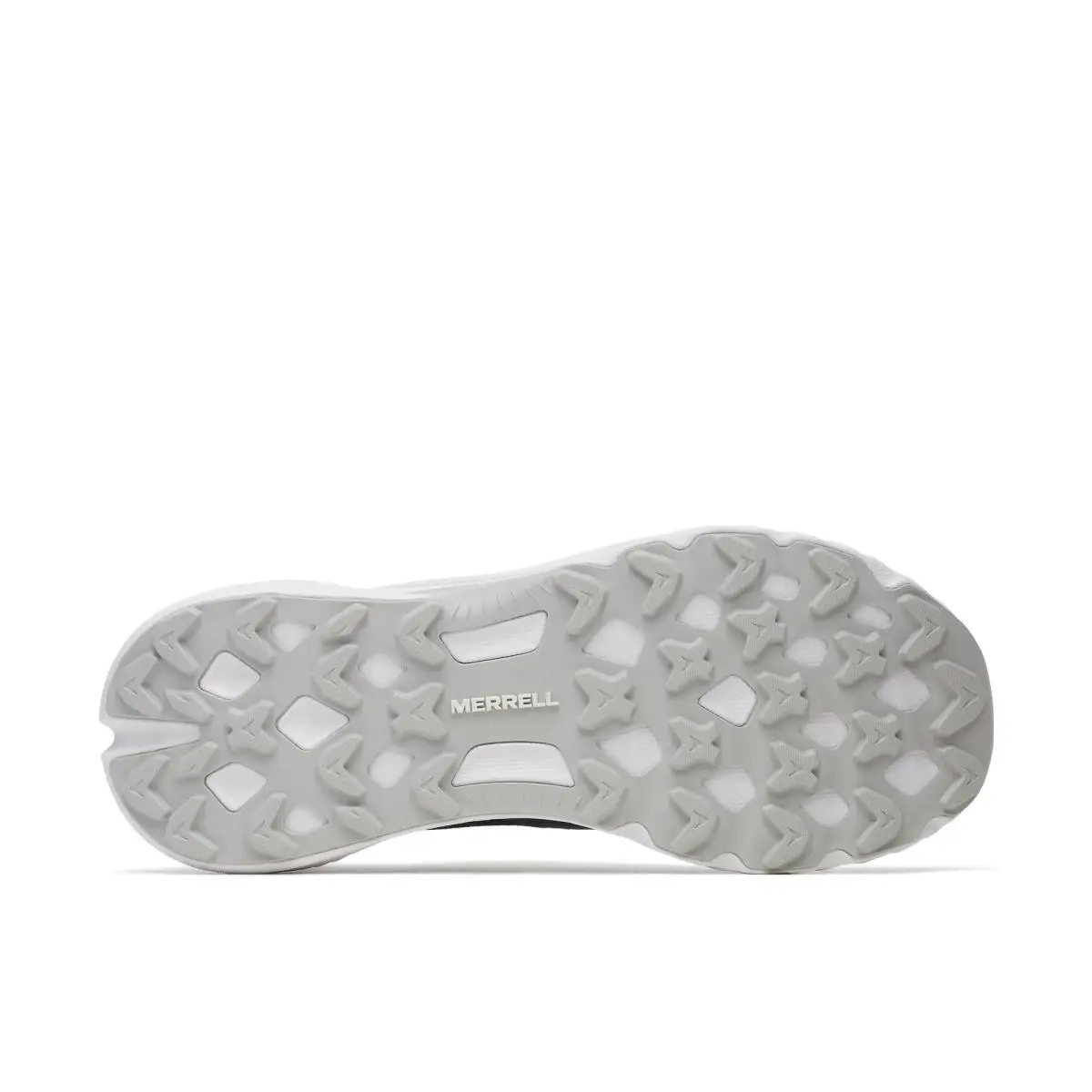 Merrell shoes - White/Peach 10