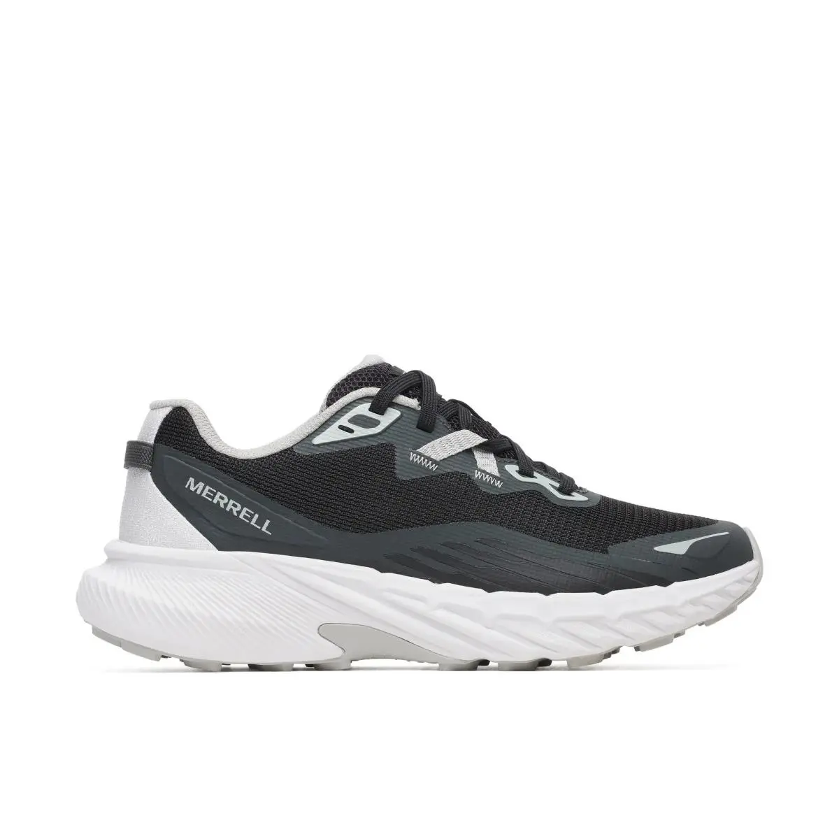 Merrell shoes - White/Peach 5