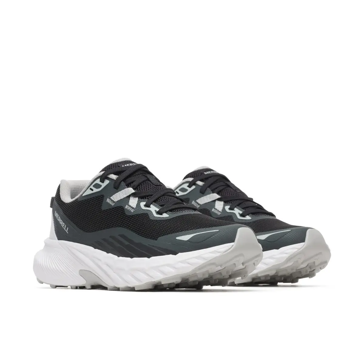 Merrell shoes - White/Peach 6