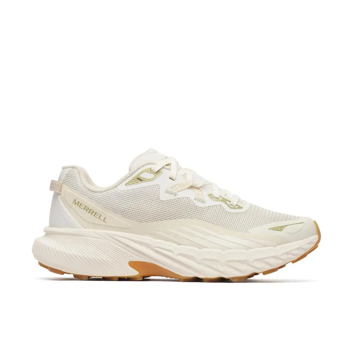 Merrell shoes - White/Peach 17
