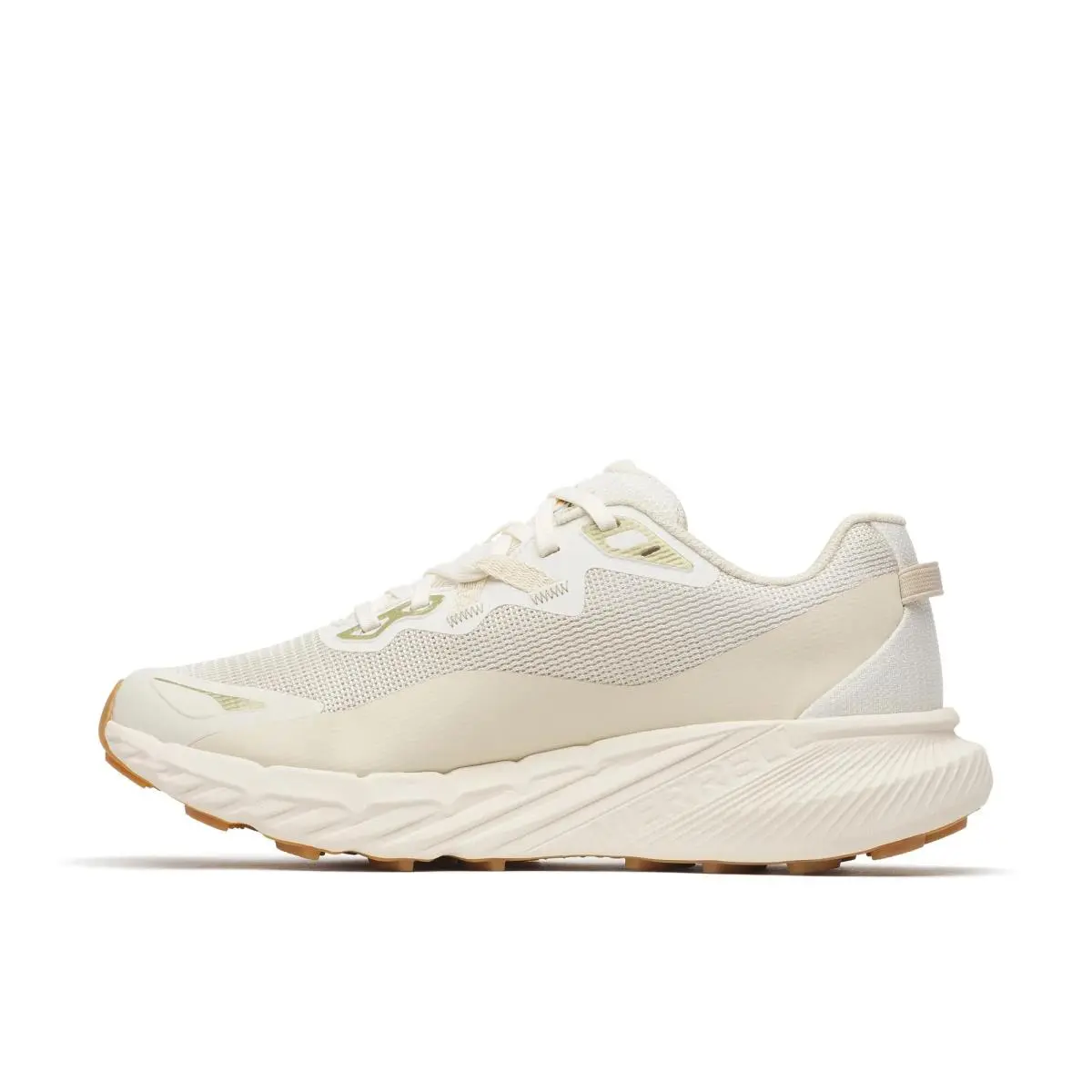 Merrell shoes - White/Peach 21