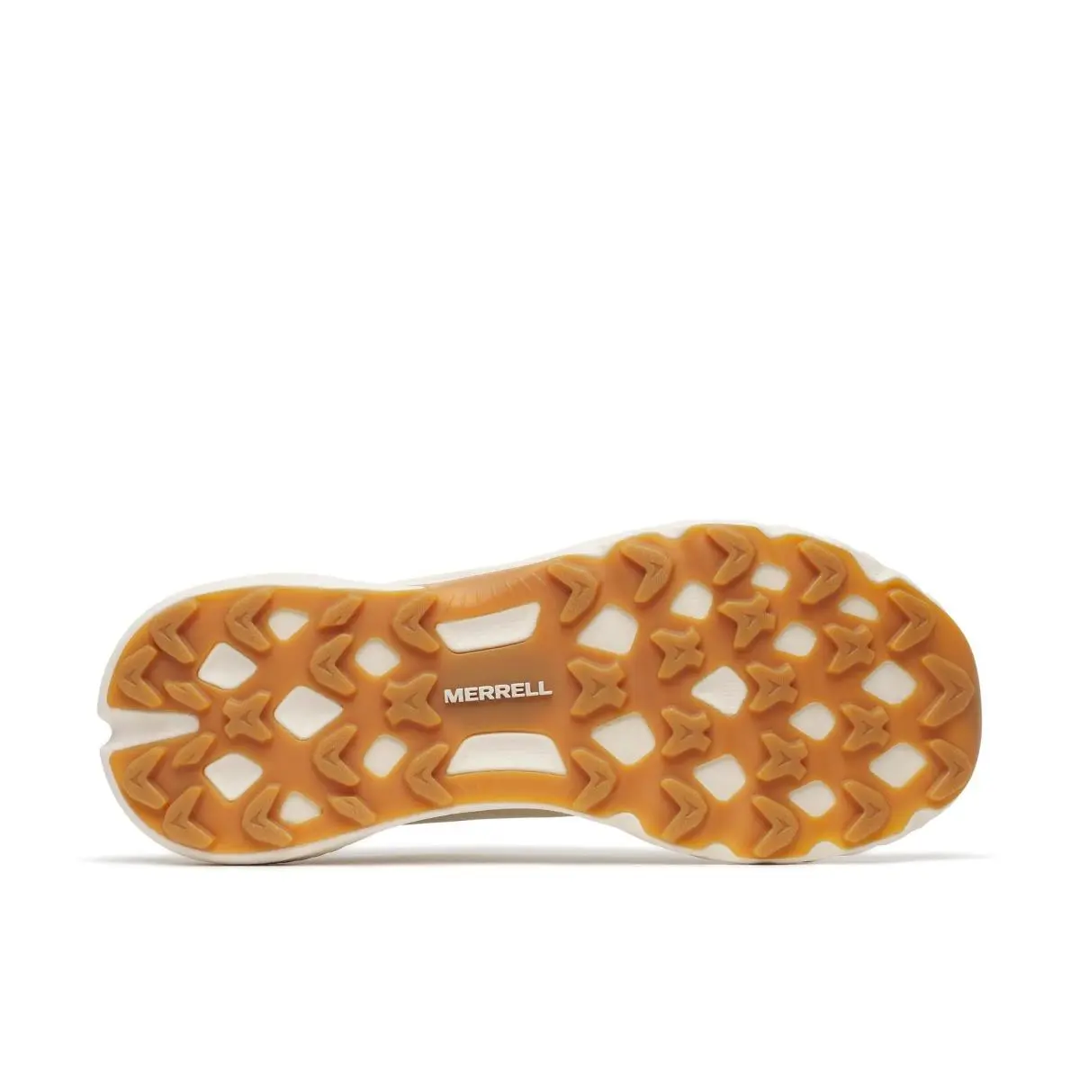 Merrell shoes - White/Peach 22