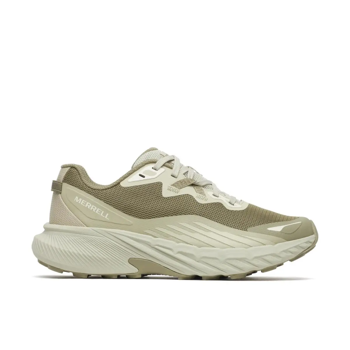 Merrell shoes - White/Peach 23