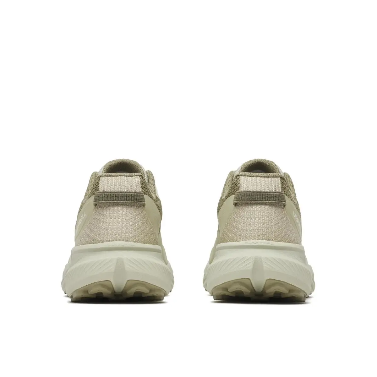 Merrell shoes - White/Peach 27