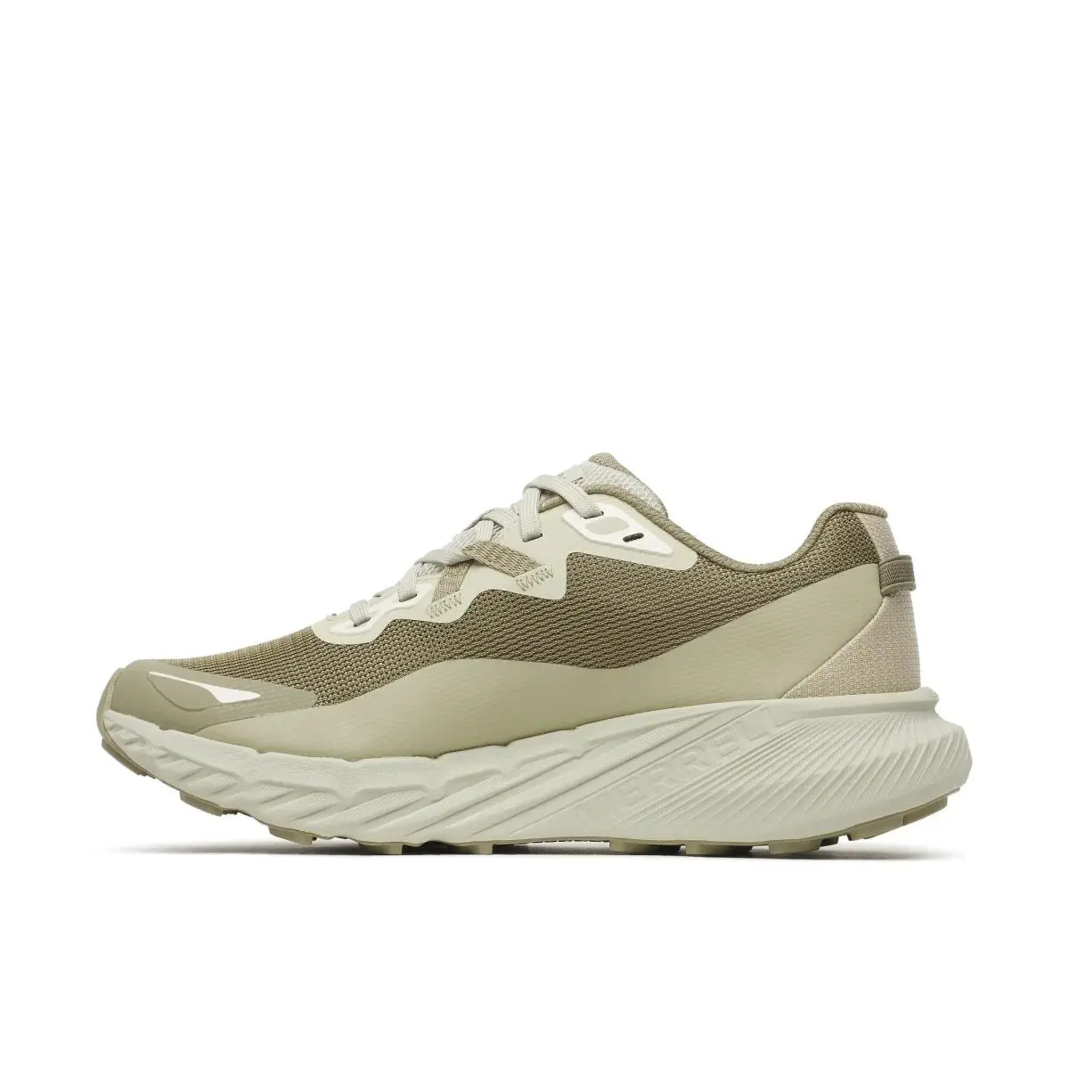 Merrell shoes - White/Peach 28