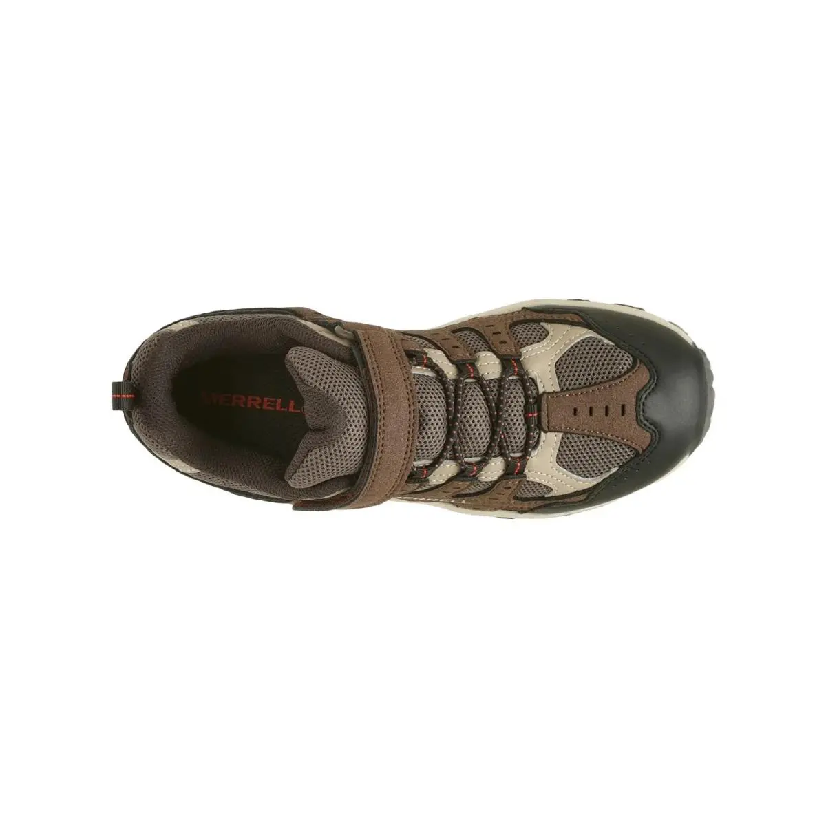 Merrell shoes - Dark Brown 5