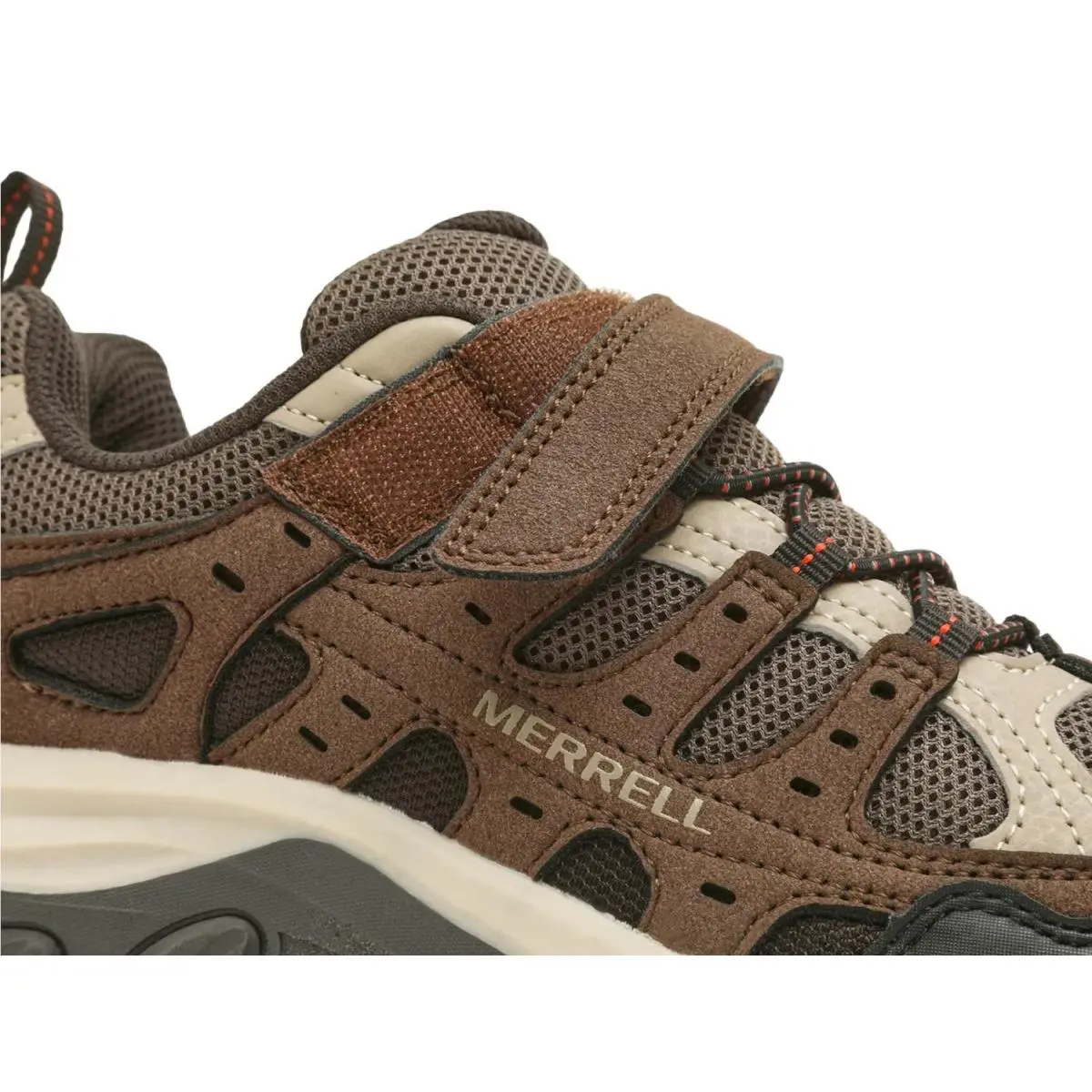 Merrell shoes - Dark Brown 15