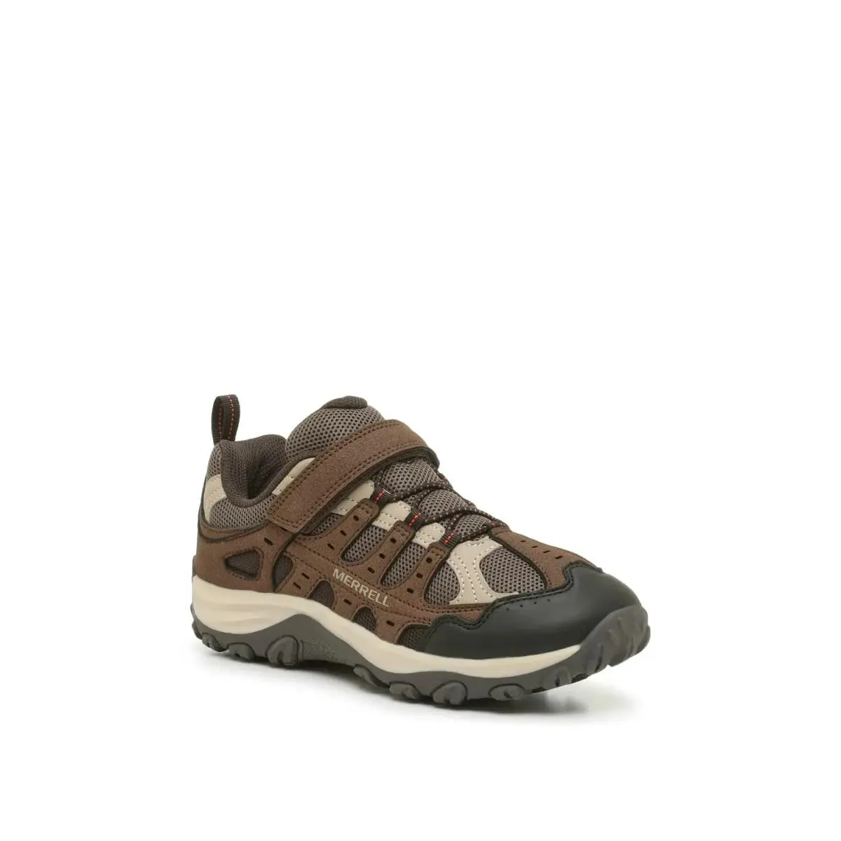 Merrell shoes - Dark Brown 8