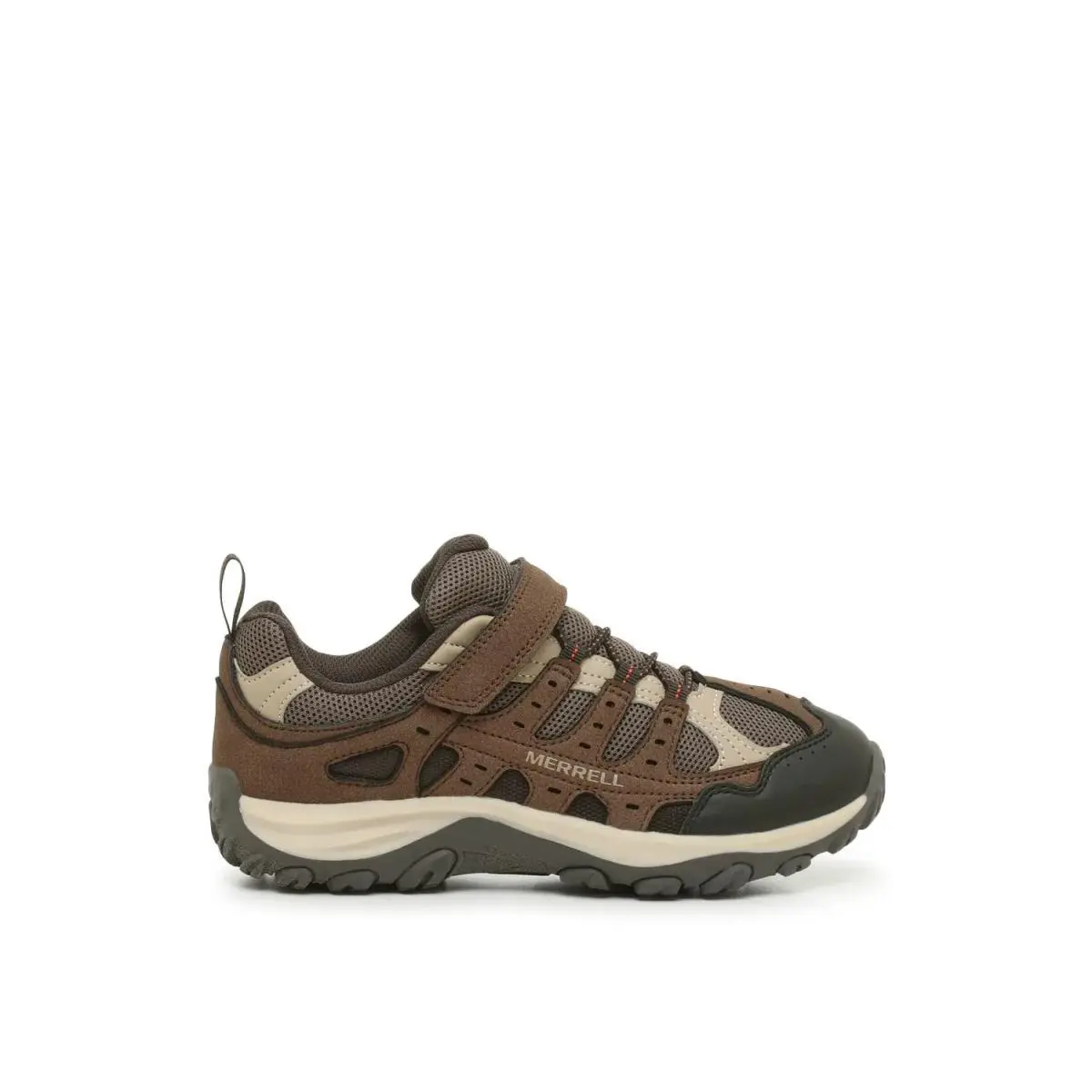 Merrell shoes - Dark Brown 12