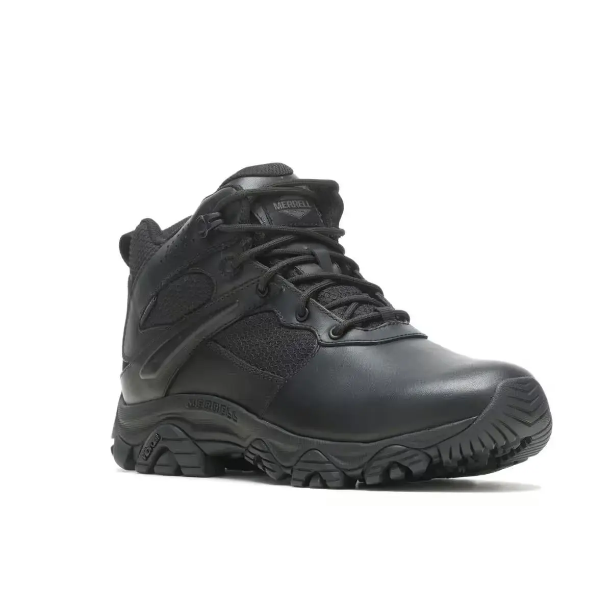 Merrell shoes - Black 0