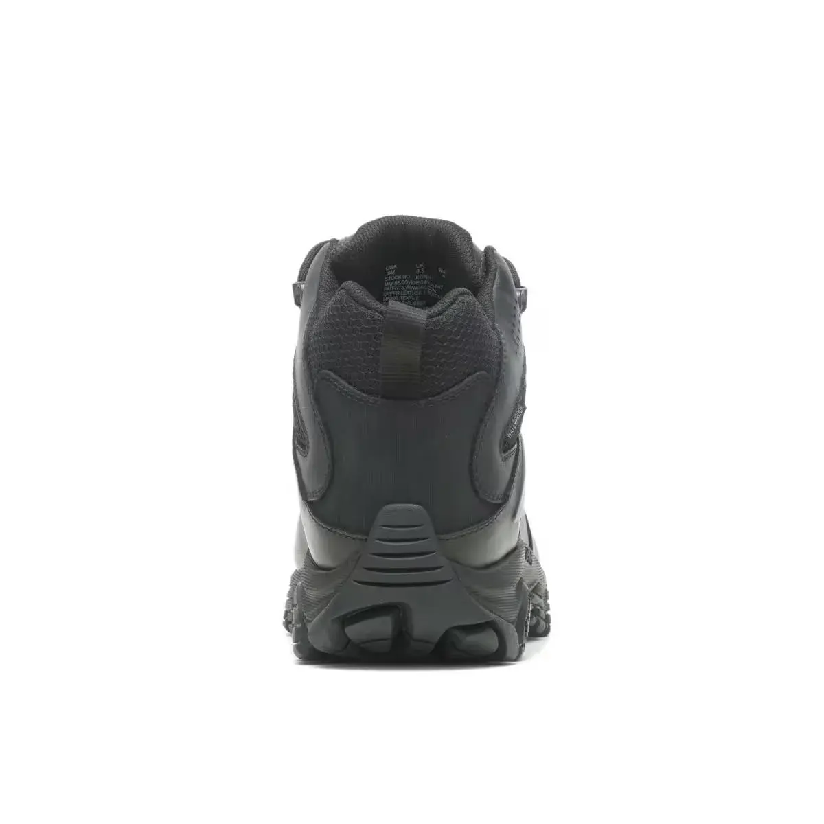 Merrell shoes - Black 8