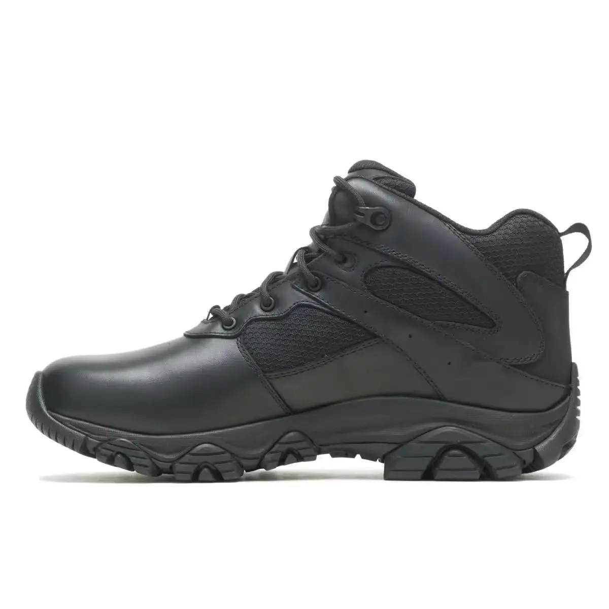 Merrell shoes - Black 9