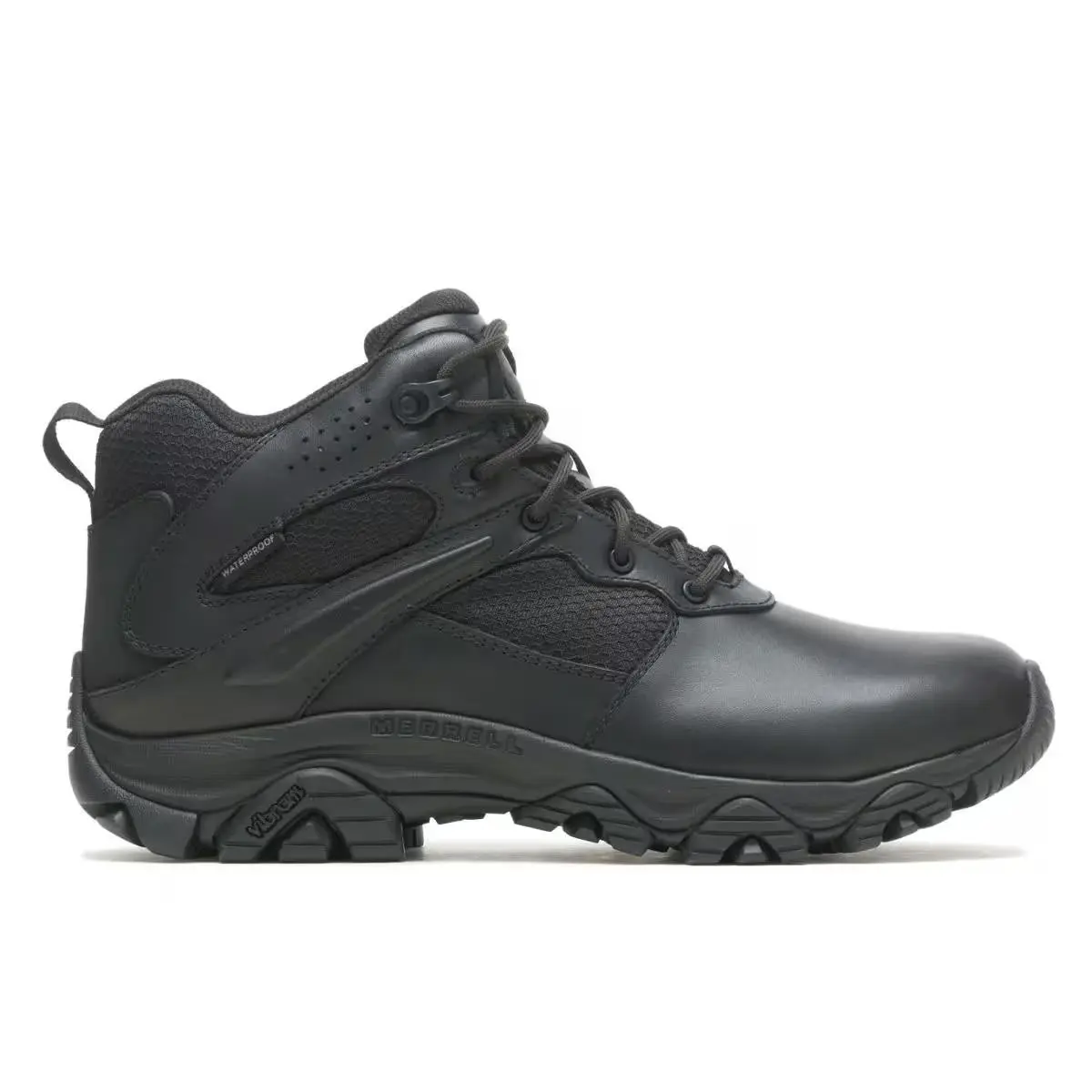 Merrell shoes - Black 5