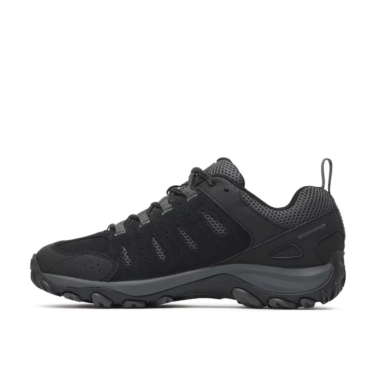 Merrell shoes - Black 3