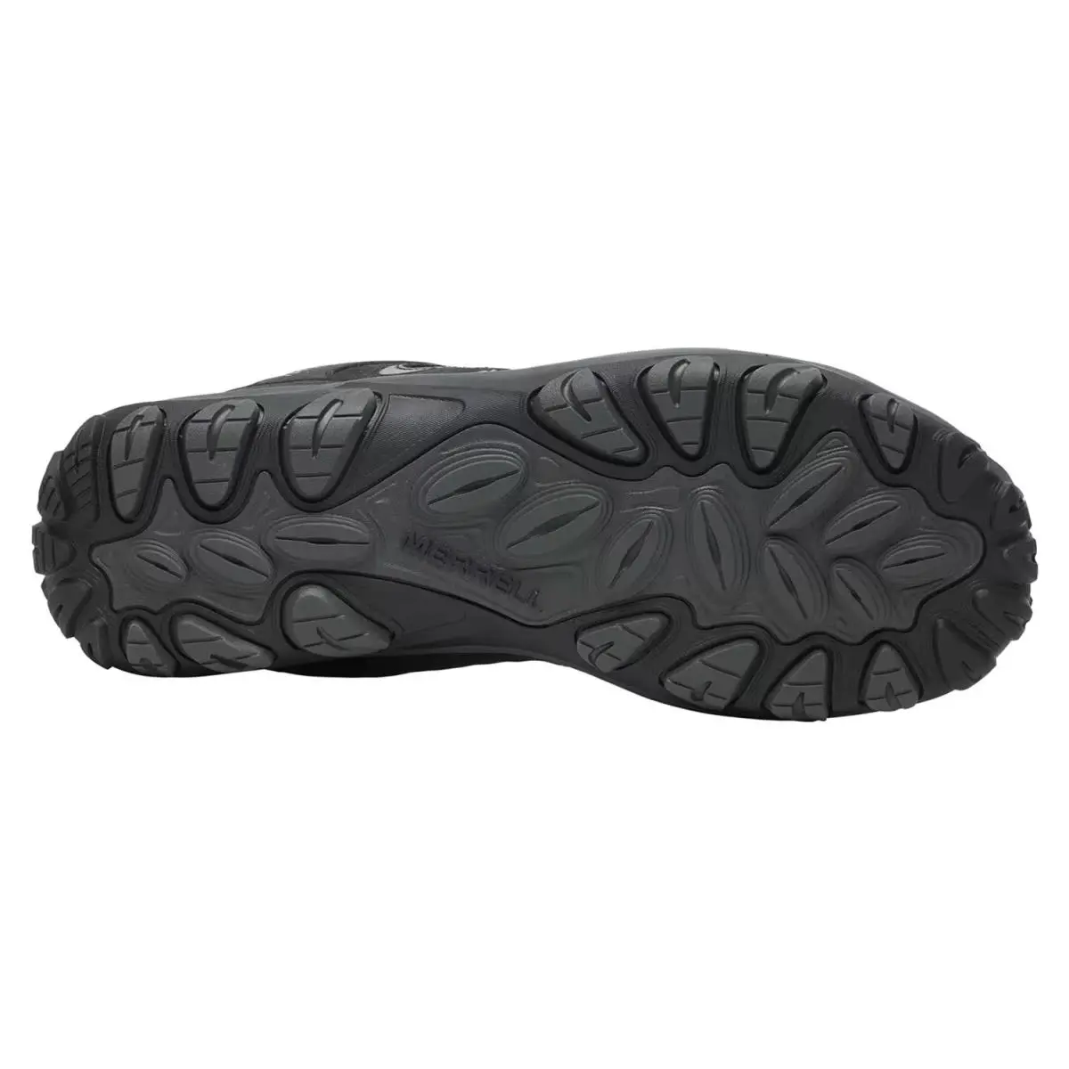 Merrell shoes - Black 5