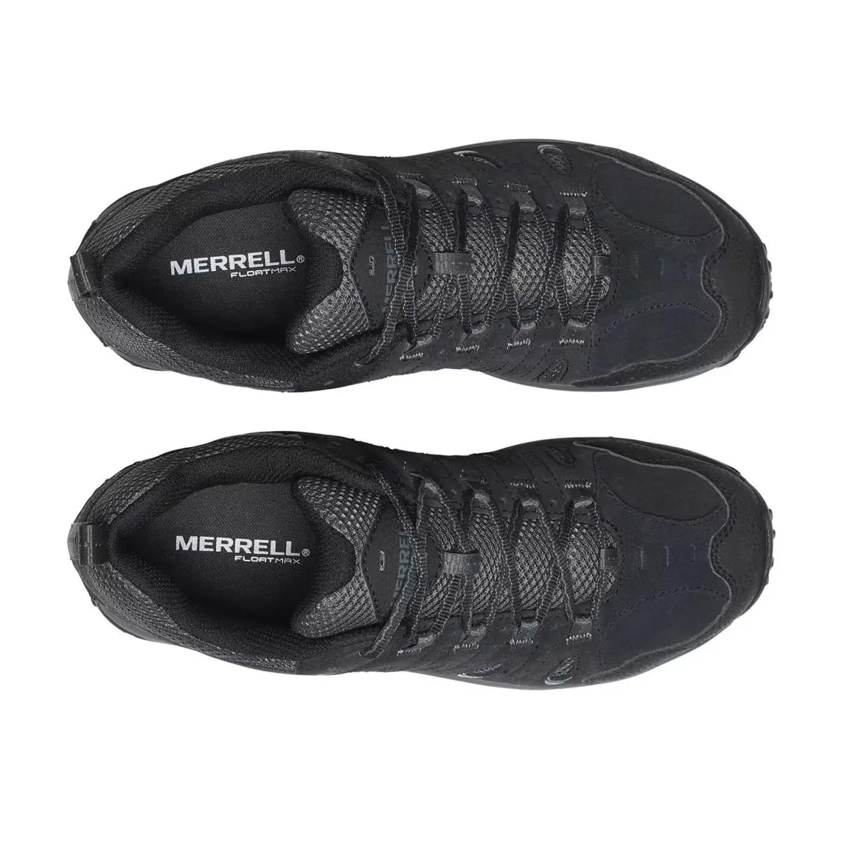 Merrell shoes - Black 6